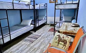 Tbil Home Hostel
